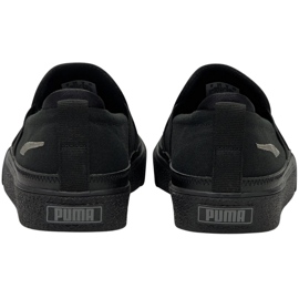 Puma SlipOn Zapatos negro 380141 01 4