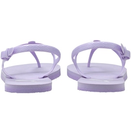 Sandalias Puma Cozy Sandal Wns lavanda 375212 03 violeta 4