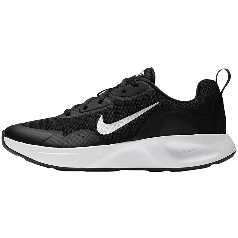 Nike Wmns Wearallday Zapatillas negro CJ1677 001 1
