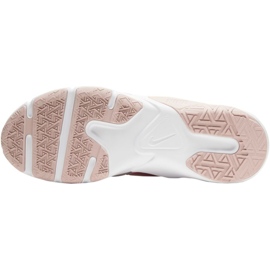 Zapatillas de mujer Nike Legend Essential 2 rosa CQ9545 003 rosado 3