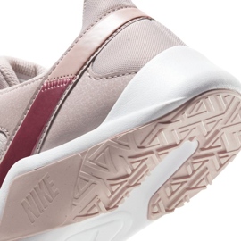 Zapatillas de mujer Nike Legend Essential 2 rosa CQ9545 003 rosado 6