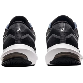 Zapatillas running Asics Gel Pulse 13 hombre blanco y negro 1011B175 002 4