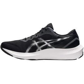 Zapatillas running Asics Gel Pulse 13 hombre blanco y negro 1011B175 002 2