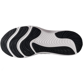 Zapatillas running Asics Gel Pulse 13 hombre blanco y negro 1011B175 002 3