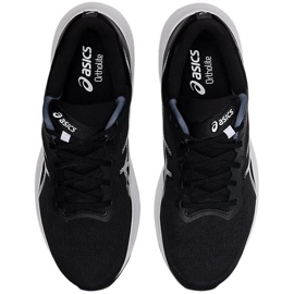 Zapatillas running Asics Gel Pulse 13 hombre blanco y negro 1011B175 002 1
