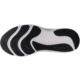 Zapatillas mujer Asics Gel Pulse 13 negras y blancas 1012B035 001 negro 3