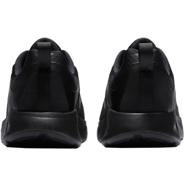 Zapatillas de hombre Nike Wearallday negras CJ1682 003 negro 4