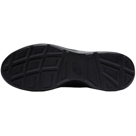 Zapatillas de hombre Nike Wearallday negras CJ1682 003 negro 3