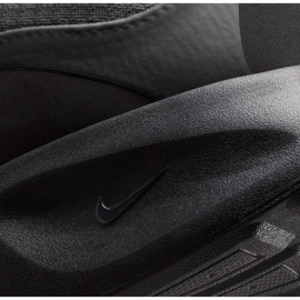 Zapatillas de hombre Nike Wearallday negras CJ1682 003 negro 6