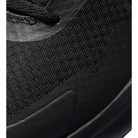 Zapatillas de hombre Nike Wearallday negras CJ1682 003 negro 5