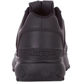 Zapatillas Kappa Rave Nc negro 242782 1111 5