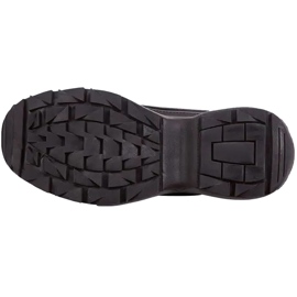 Zapatillas Kappa Rave Nc negro 242782 1111 3