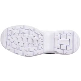 Zapatillas Kappa Rave Nc blanco 242782 1010 3