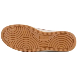 Botas Kappa Bash Mid Fur marrón 242799 5443 5