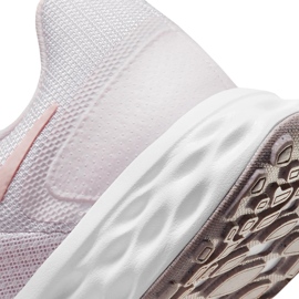 Mujer Nike Revolution 6 Next Nature rosa claro zapatillas DC3729 500 rosado 6