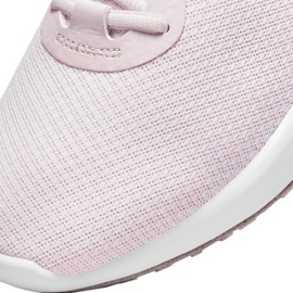 Mujer Nike Revolution 6 Next Nature rosa claro zapatillas DC3729 500 rosado 5