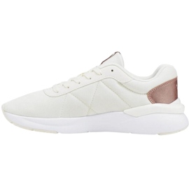 Zapatillas Mujer Puma Rose Raw Metallics blanco 383849 03 2