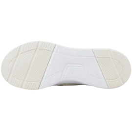 Zapatillas Mujer Puma Rose Raw Metallics blanco 383849 03 4