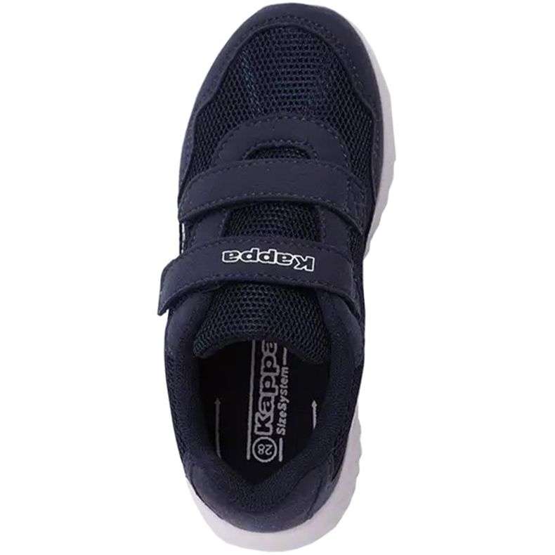 Zapatillas Kappa Cracker Ii K azul marino 260647K 6710 1
