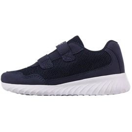 Zapatillas Kappa Cracker Ii K azul marino 260647K 6710 2