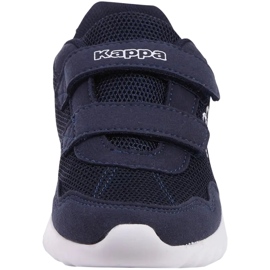 Zapatillas Kappa Cracker Ii K azul marino 260647K 6710 3