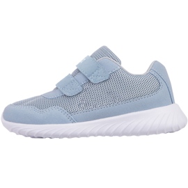 Zapatillas Kappa Cracker Ii K azul 260647K 6521 1