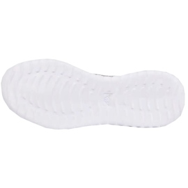 Kappa Capitol zapatos blanco y negro 242961 1110 5