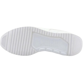 Zapatillas de hombre Puma R78 Sl blanco 374127 02 4