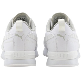 Zapatillas de hombre Puma R78 Sl blanco 374127 02 3
