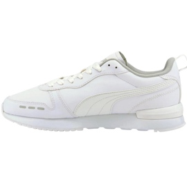 Zapatillas de hombre Puma R78 Sl blanco 374127 02 2