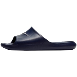 Chanclas Nike Victori One Shower Slide para hombre, azul marino CZ5478 400 2