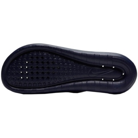 Chanclas Nike Victori One Shower Slide para hombre, azul marino CZ5478 400 4