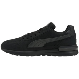 Zapatillas Hombre Puma Graviton negro 380738 01 2