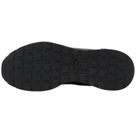 Zapatillas Hombre Puma Graviton negro 380738 01 4