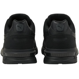 Zapatillas Hombre Puma Graviton negro 380738 01 3