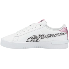 Puma Jada Summer Roar Jr blanco 383137 01 zapatillas de niños 2