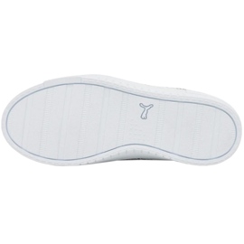 Puma Jada Summer Roar Jr blanco 383137 01 zapatillas de niños 4