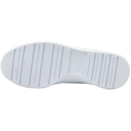 Zapatillas de hombre Puma Caven blanco 380810 01 4