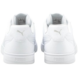 Zapatillas de hombre Puma Caven blanco 380810 01 3