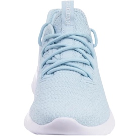 Zapatillas mujer Kappa Capilot Gc azul y blanco 242961GC 6110 5