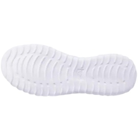 Zapatillas Kappa Capilot Gc blanco y rosa 260907GCK 2110 rosado 6