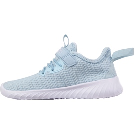 Zapatillas Kappa Capilot Gc blanco y azul 260907GCK 6110 3