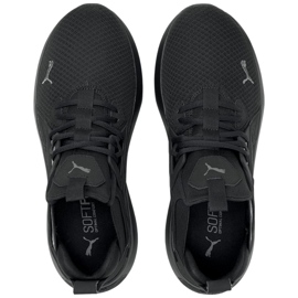 Zapatillas Puma Softride Enzo Nxt hombre negro 195234 01 2