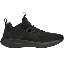 Zapatillas Puma Softride Enzo Nxt hombre negro 195234 01 1