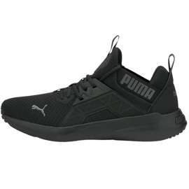 Zapatillas Puma Softride Enzo Nxt hombre negro 195234 01 3