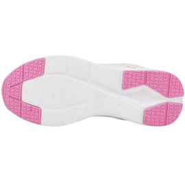 Zapatillas de niños Puma Wired Run Jr. beige 374214 18 5