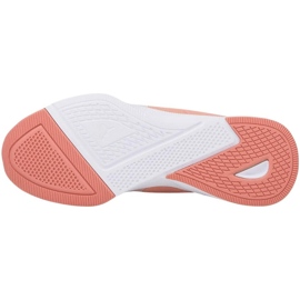 Zapatillas Mujer Puma Flyer Runner Mesh melocotón 195343 11 naranja 5