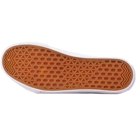 Kappa Boron MId Pf zapatos de mujer rosa y blanco 243161 2210 rosado 6