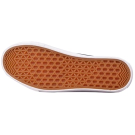 Kappa Boron MId Pf zapatos de mujer blanco y negro 243161 1110 6