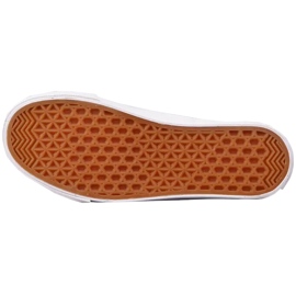 Zapatillas de mujer Kappa Boron Low Pf negro y blanco 243162 1110 6